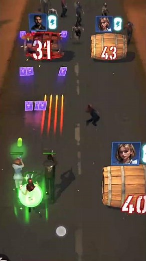 Master Your Base Defense in Last Z: Survival Shooter #LastZ #BaseDefense #SurvivalStrategy #Zombie