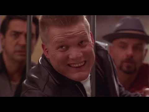 Baby's Day Out - Gorilla Scene Veeko