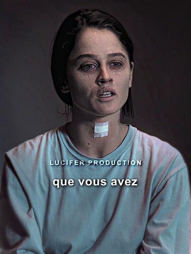 House explains to a patient that there is no such thing as a dignified death (French Dub) | House...
