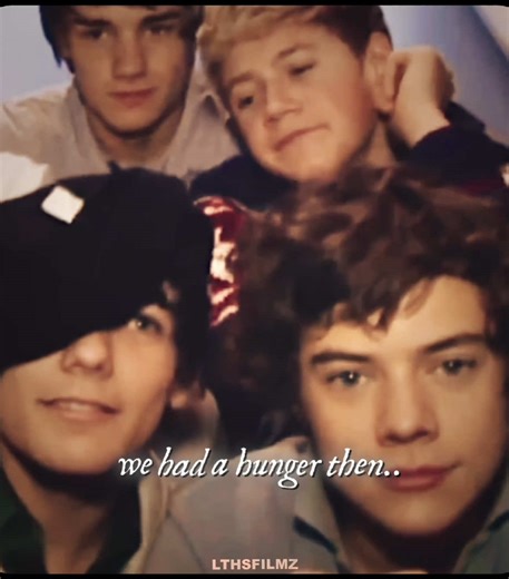 Exploring Larry Stylinson: The Bond Between Harry and Louis