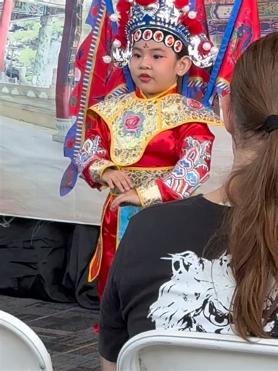 Phoenix Chinese Week on Reels