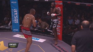 20K views · 37 reactions | HIGHLIGHTS: Legacy Delivers Plenty of Finishes at #Legacy55 on AXS TV Fights | Legacy Fights | Facebook