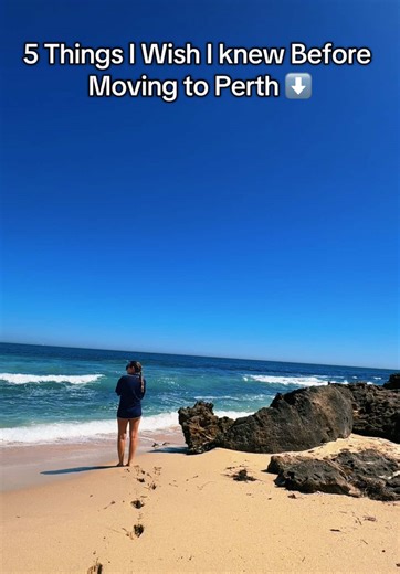 5 Essential Tips for Moving to Perth, Australia