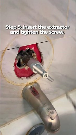 Replace Your Moen shower Trim in 9 Simple Steps 🚿🛀🏡