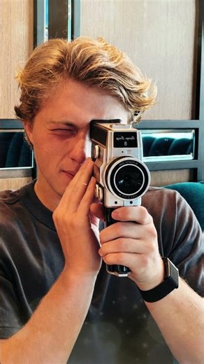 Luciano Huck filma o passeio da Angélica e dos filhos