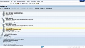 Video 6 - SAP S_4 HANA EWM _ S_4 HANA - EWM Integration Part 1 Explained in a v