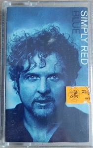 Simply Red - Blue