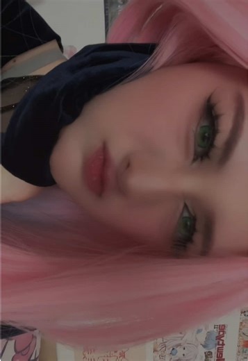 mizi draft #alienstage #alnst #mizi #mizisua #cosplay