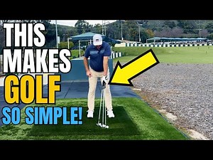 This SIMPLE Setup Tip Will Make Your Striking So Consistent!