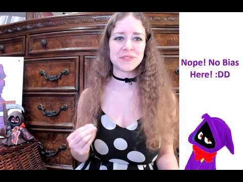 Nope, No Bias Here! :DD