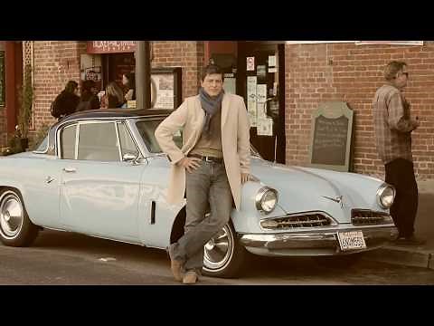 Patrizio Buanne - Americano (Tu Vuo' Fa L' Americano)