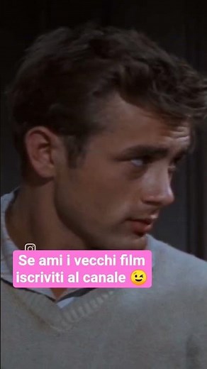 Ricordando Elia Kazan - La valle dell'Eden, 1955 #film #movie #oldmovies #jamesdean #vecchifilm