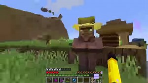 Evolving as an Enderman in Minecraft | Craftee