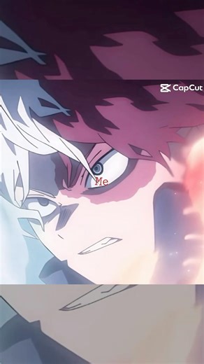#mha #anime #mhacommunity #shoto #todoroki #shototodoroki #sad #endeavor #childhood