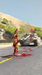 What Happens If Iron Man Enters the Military Base in GTA 5?