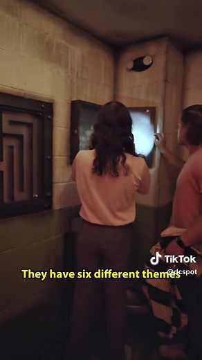 Experience the Ultimate Escape Rooms at Tysons Corner