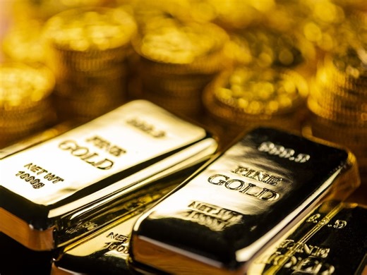 高止まりが続いている「金」 そもそも価格はどうやって決められている？ 高騰の理由は？【FPが解説】 [暮らしのお金] All About