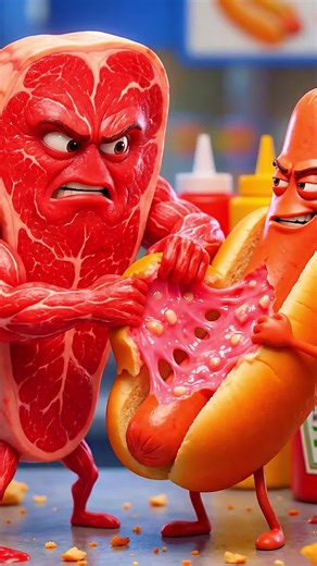 Healthy Foods vs Unhealthy Foods: What to Choose for Better Health #fyp #рекомендации #foodtok