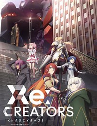 Re:CREATORS Episode 6 Online Free