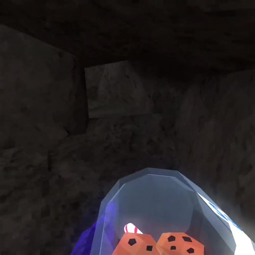 Bro he scared the heck out of me #bobvrpfp #gtag #tut #gtagmods #igorillatag #gorillatag #tiktok #gtag