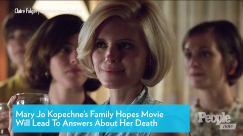 Mary Jo Kopechne’s Family on Ted Kennedy and Chappaquiddick: ‘The Truth Has Never Really Come Out’