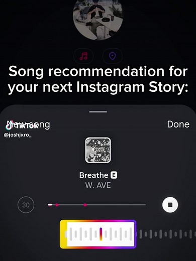 Breathe: Best Song Recommendations for Relaxation