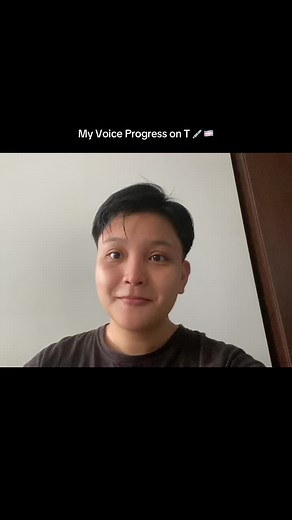 6 Months on T today!! 🏳️‍⚧️ #fyp #transmen #transmenoftiktok #testosterone #hrt #ftm #ftm #ftmtransgender #ftmtrans #ftmpride #transpinoy #transmenarerealmen #transmenthings #fypage #ftmtransition #transmenrunclub #fypシ゚viral🖤tiktok #fypシ゚viral #fyppppppppppppppppppppppp