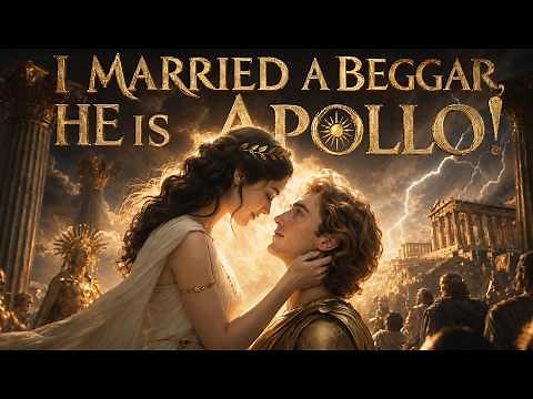 【FULL】Swapped to a Poor Bard? He Is the God Apollo!