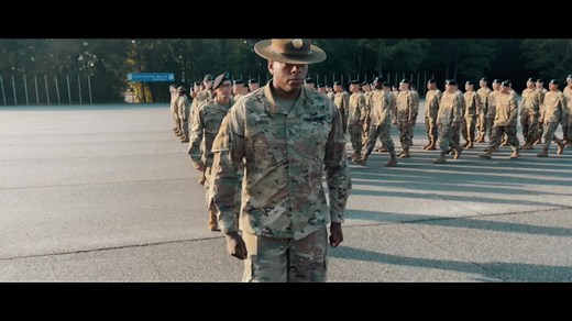 Delta Company 2/29 Infantry Regiment: Turning Green at Fort Benning