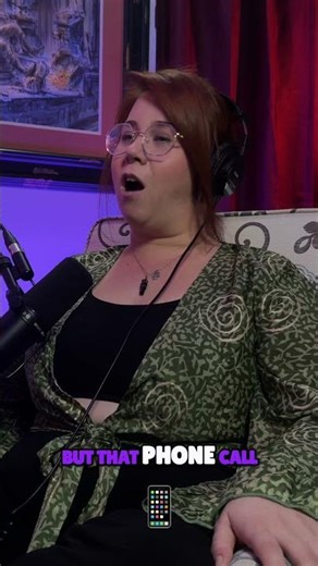 Unexpected 6:30 AM Phone Call That Changed Ariel's Life #podcast #spiritualawakening