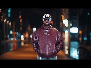 Isma IP - Liif (Official Music Video) 2025