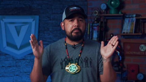 Could Mister Fantastic Defeat the Scarlet Witch?