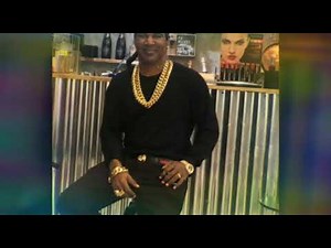 Omega El Fuerte - Si no me amas (En vivo 2019)