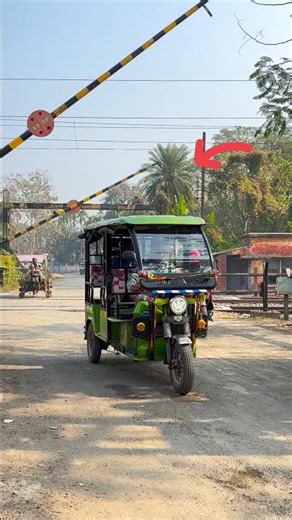 Railgate Closeing Scene #shorts #railgate #train