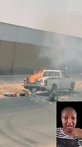 70K views · 1.9K reactions | Is it proper to use fire extinguisher on gas that is on f!re, What would he have done in this situation #viralvideo #viralreels #everyone | Relief TV | Facebook