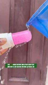 How to use Phitku Alum Roll-on Stick #alum #phitkari #underarmcare #underarmwhitening #intimatecare