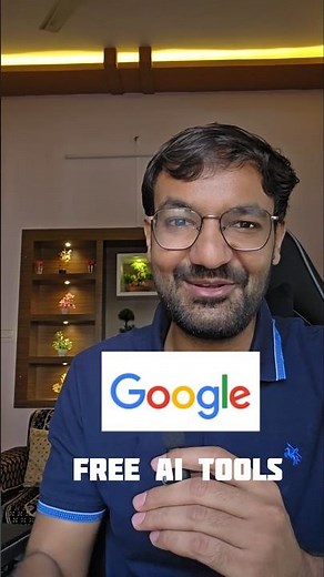 Build an app with best FREE Google AI tools of 2026 🚀