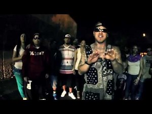 PyRexx-Transparent (Official Music Video)