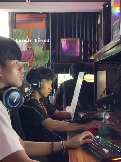 Batak na Ronin sa Pre Cal: Isang Kakaibang Karanasan