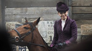 ‘Miss Scarlet’ Season 6 Review: The PBS Historical Drama Proves Again That Eliza Doesn't Need the Duke