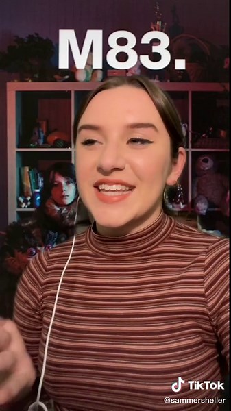 Exploring M83's Album: Hurry Up, We’re Dreaming | Music Review