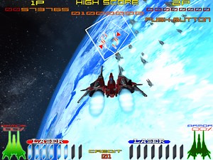 RayForce - Alchetron, The Free Social Encyclopedia