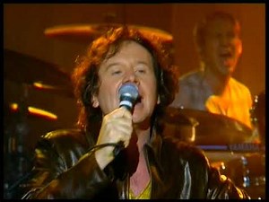 Simple Minds - Hypnotised (Live NPA Canal+)