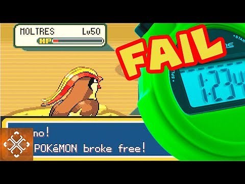 Top 10 Cringey Unluckiest Speedrun FAILS!