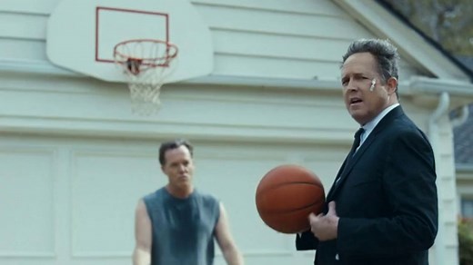 Allstate TV Spot, 'Mayhem: Competitive Pickup' Featuring Dean Winters, Scott William Winters