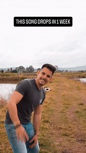 My new album drops in 7 days! Have you pre ordered it yet?? | James Johnston