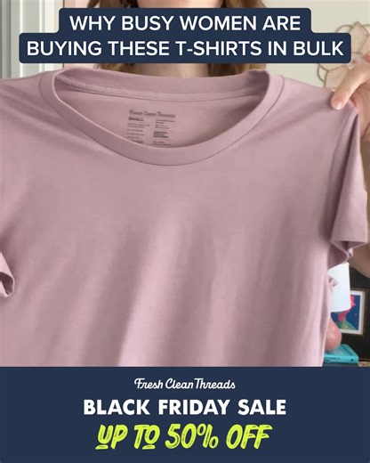 14K views | You are amazing - and you deserve to look and feel amazing too. That’s why the new women’s t-shirts from Fresh Clean Threads are perfect for you. ☁️ Soft and stylish  Complement your favorite outfits  Inclusive sizing from XS-3XL | Fresh Clean Threads | Facebook