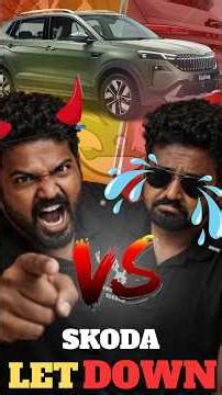 Skoda Kushaq Facelift 2026 Launched 😱 | New Features, Price & Cons Explained | BTG |