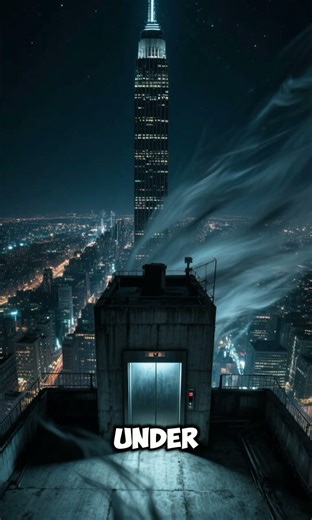 The Elevator That Went Too Far | #darkstories #terrifyingtales #scary #nightmarenarratives #horror
