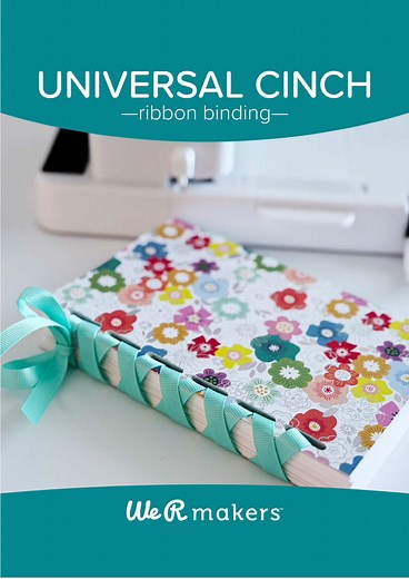 Cinch Book Binding: A Charming DIY Project Guide
